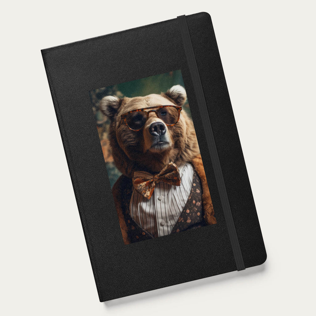 Hardcover Notebooks